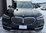 Used 2021 BMW X5 xDrive40i w/ Convenience Package image 2
