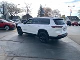 Used 2023 Jeep Grand Cherokee L Laredo image 6