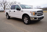 Used 2018 Ford F150 XLT w/ Trailer Tow Package image 5