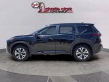 Certified 2022 Nissan Rogue SV image 2