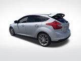 Used 2014 Ford Focus Titanium image 3