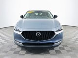 Certified 2022 MAZDA CX-30 AWD 2.5 Turbo S image 4