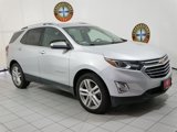 Used 2019 Chevrolet Equinox Premier image 4