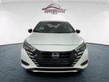 New 2025 Nissan Versa S w/ S Plus Package image 2