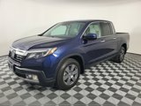 Used 2020 Honda Ridgeline RTL-E image 4