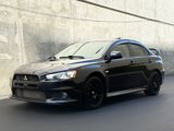 Used 2011 Mitsubishi Lancer Evolution GSR image 2