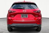 Certified 2022 MAZDA CX-5 AWD 2.5 S w/ Premium Package image 4
