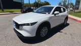 Used 2023 MAZDA CX-5 AWD 2.5 S w/ Preferred Package image 4