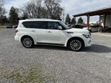 Used 2017 INFINITI QX80 2WD w/ Deluxe Technology Package image 4