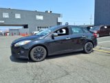 Used 2013 Ford Focus S image 3