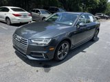 Used 2017 Audi A4 2.0T Premium Plus w/ Premium Plus Package image 3