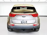 Used 2017 Kia Sportage LX image 5