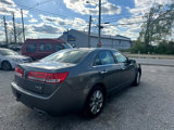 Used 2010 Lincoln MKZ image 5