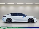 Used 2019 Toyota Camry SE image 2