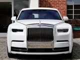 Used 2021 Rolls-Royce Phantom Sedan image 5