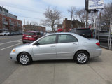 Used 2006 Toyota Corolla LE image 6