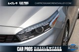 Certified 2022 Kia Forte GT-Line w/ GT-Line Premium Package image 5