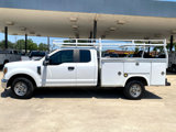 Used 2019 Ford F350 XL w/ XL Value Package image 2