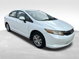 Used 2012 Honda Civic LX image 3