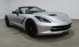 Used 2014 Chevrolet Corvette Stingray Convertible w/ 3LT Preferred Equipment Group image 3