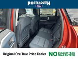 New 2024 Ford Bronco Sport Heritage w/ Heritage Convenience Package image 3