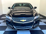 Used 2018 Chevrolet Impala LT image 2