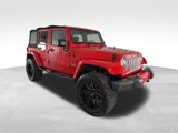 Used 2018 Jeep Wrangler Unlimited Sahara w/ Connectivity Group image 5