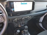 New 2025 Jeep Wrangler Sport image 5