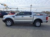 Certified 2021 Ford Ranger XL w/ Equipment Group 101A High image 4