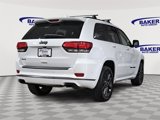 Used 2018 Jeep Grand Cherokee High Altitude image 5