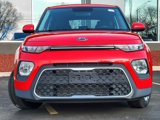 Used 2020 Kia Soul LX image 4