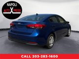 Used 2018 Kia Forte LX w/ LX Rear Camera Package image 3