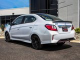 New 2024 Mitsubishi Mirage G4 Black Edition image 4