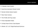 Used 2017 GMC Sierra 1500 SLE w/ SLE Value Package image 2