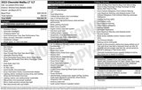 Used 2023 Chevrolet Malibu LT image 6