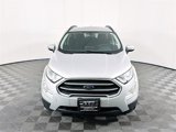 Used 2020 Ford EcoSport SE w/ SE Convenience Package image 2