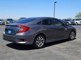 Used 2016 Honda Civic EX image 5