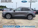 Used 2021 Ford Escape SEL image 3