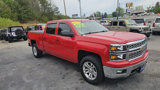 Used 2014 Chevrolet Silverado 1500 LT w/ All Star Edition image 5