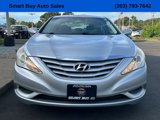 Used 2011 Hyundai Sonata GLS w/ Popular Equipment Pkg 2 image 3