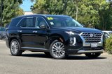 Used 2020 Hyundai Palisade Limited image 2
