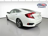 Used 2020 Honda Civic LX image 5