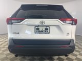 Used 2022 Toyota RAV4 LE image 6