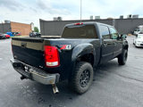 Used 2008 GMC Sierra 1500 4x4 Crew Cab image 5