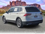 Used 2019 Volkswagen Tiguan SE image 4