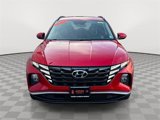Used 2022 Hyundai Tucson SEL image 2