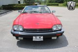 Used 1990 Jaguar XJS V12 Convertible image 2