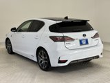Used 2015 Lexus CT 200h image 5