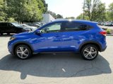Certified 2022 Honda HR-V EX-L image 4