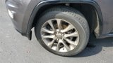 Used 2016 Jeep Grand Cherokee Limited 75th Anniversary image 4